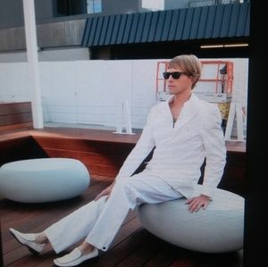 Meet your Posher, Daniel